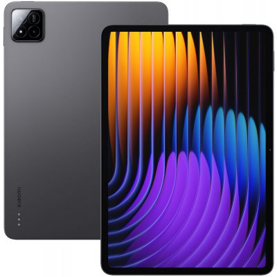 Xiaomi Pad 7 Pro 8GB/256GB Gray – Zboží Živě
