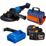 Narex ABU 230-600 B 65405690 – Zboží Mobilmania