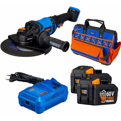 Narex ABU 230-600 B 65405690 – Zboží Mobilmania