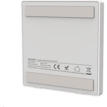 Yeelight Smart Wireless Dimmer YLYK07YL