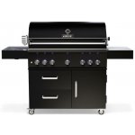 Marroni Grills VESUVIUS 5 hořáků – Hledejceny.cz
