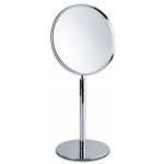 Decor Walther DW0116100 kosmetické zrcátko chrom – Sleviste.cz
