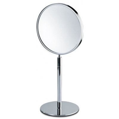 Decor Walther DW0116100 kosmetické zrcátko chrom – Sleviste.cz