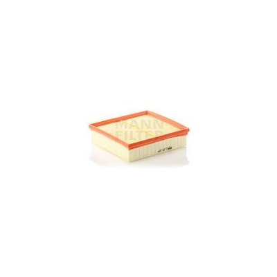 Vzduchový filtr MANN-FILTER C 15 008 – Sleviste.cz