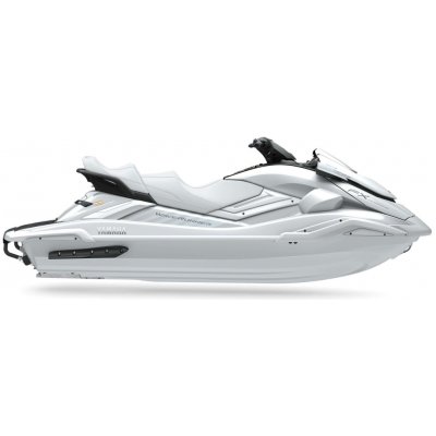 YAMAHA FX CRUISER SVHO vodní skútr - BÍLÝ FX CRUISER SVHO WHITE | Zboží Auto