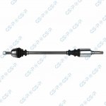 Hnací hřídel GSP 210156 – Sleviste.cz