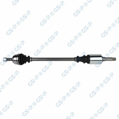 Hnací hřídel GSP 210156 – Sleviste.cz
