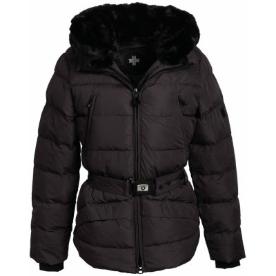 Wellensteyn Bunda Mayfair HenCaAirTec dámská antracit – Hledejceny.cz