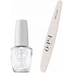 OPI Nature Strong Top Coat 15 ml – Zboží Mobilmania