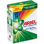 Ariel Alpine Color prášek na barevné prádlo 4,675 kg – Sleviste.cz