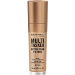 Rimmel London Multi Tasker Better Than Filters Podklad pod makeup 003 Light 30 ml – Hledejceny.cz