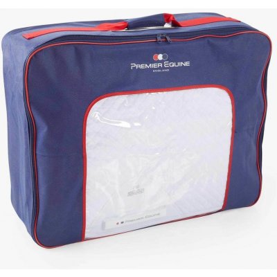 Premier Equine Obal na deky – Zboží Dáma