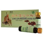 Harbin Yekong Supertonic reishi se ženšenem 10 x 10 ml – Hledejceny.cz
