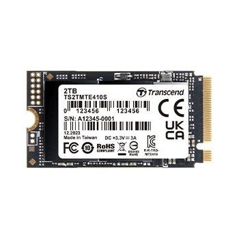 Transcend MTE410S 1TB, TS1TMTE410S