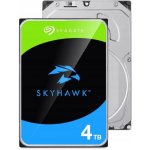 Seagate SkyHawk 4TB, ST4000VX016 – Zboží Živě