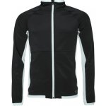 Kensis ROZI mikina černá – Zboží Mobilmania