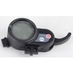 City Boss V4 Displej s modrým podsvícením – Zbozi.Blesk.cz