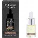 Millefiori Milano aroma olej santal bergamot 15 ml – Zboží Mobilmania