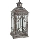 Kovová lucerna K4576/A – Hledejceny.cz