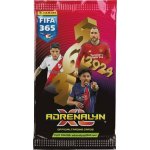 PANINI FIFA 365 2023 2024 samolepky – Zboží Dáma
