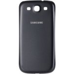 Kryt SAMSUNG i9300 Galaxy S3 zadní černý – Hledejceny.cz