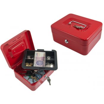 CASH BOX SR3