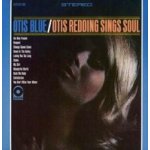 Redding Otis - Otis Blue LP – Sleviste.cz
