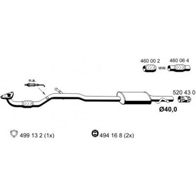 ERNST 055154 – Hledejceny.cz