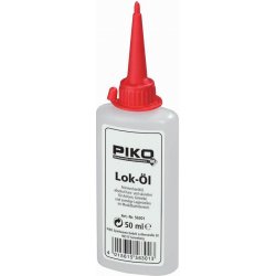 Piko Mazivo na převody lokomotiv 50ml 56301