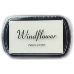 Creatoys Polštářek pro razítkování na papír bílá – Sleviste.cz