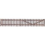 Noch 13070 H0 zahradní plot stavebnice – Zbozi.Blesk.cz