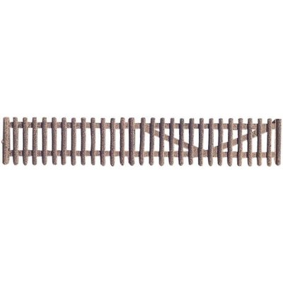 Noch 13070 H0 zahradní plot stavebnice – Zbozi.Blesk.cz