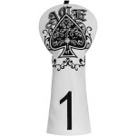 Ceaser White Ace Ochranný obal bílá – Sleviste.cz