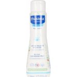 Mustela Bébé No Rinse Cleansing Milk Tělové mléko 200 ml – Zboží Dáma