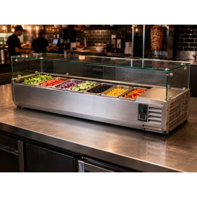 DASgastro DAS330-1600 – Hledejceny.cz