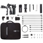 DJI RSC 2 Pro Combo CP.RN.00000124.02 – Sleviste.cz