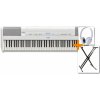 Digitální piana Yamaha P525 Set 2SX