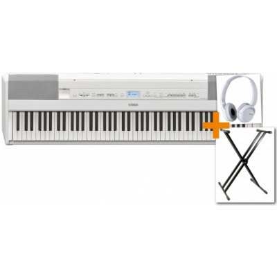 Yamaha P525 Set 2SX – Zboží Mobilmania