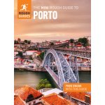 The Mini Rough Guide to Porto Travel Guide with Free Ebook Guides RoughPaperback – Hledejceny.cz