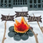 Jananas - Jananas CD – Zboží Mobilmania