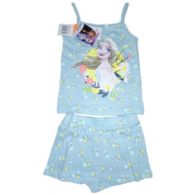 Dívčí letní set Frozen-Anna – Hledejceny.cz