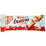 Ferrero Kinder Bueno White 39 g – Zbozi.Blesk.cz