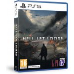 Hell Let Loose – Zboží Dáma