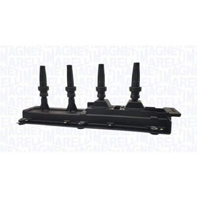 060717124012 MAGNETI MARELLI Zapalovací cívka – Zboží Mobilmania