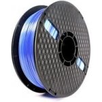 Gembird PLA, 1,75mm, 1kg, ledově modrá/tmavě modrá 3DP-PLA-SK-01-ICE – Zboží Živě