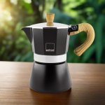 Gnali & Zani Moka konvička 3 – Sleviste.cz