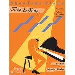 Showtime Piano Jazz & Blues 2011 – Hledejceny.cz