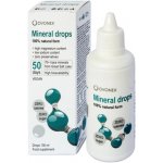 Minerals70 Liquid Alkalic Koncentrát s vysokým obsahem alkalických minerálů 100 ml – Hledejceny.cz