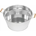 Strend Pro kulatý lavor 35 l 50x37x24 cm – Hledejceny.cz