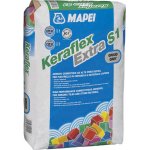 Mapei Keraflex Extra S1 Lepidlo 25 kg šedé – HobbyKompas.cz